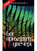 Бог приходить увечері: Медитації (eBook)